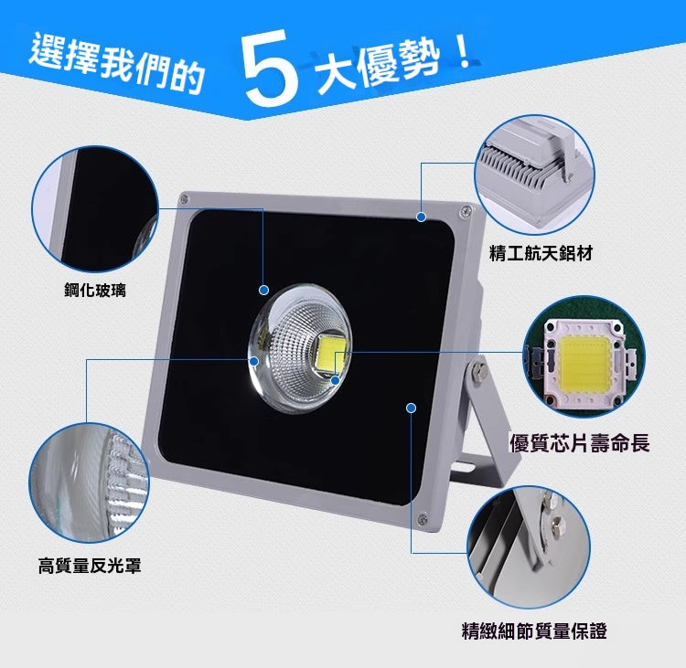 車庫燈(特殊改裝款)