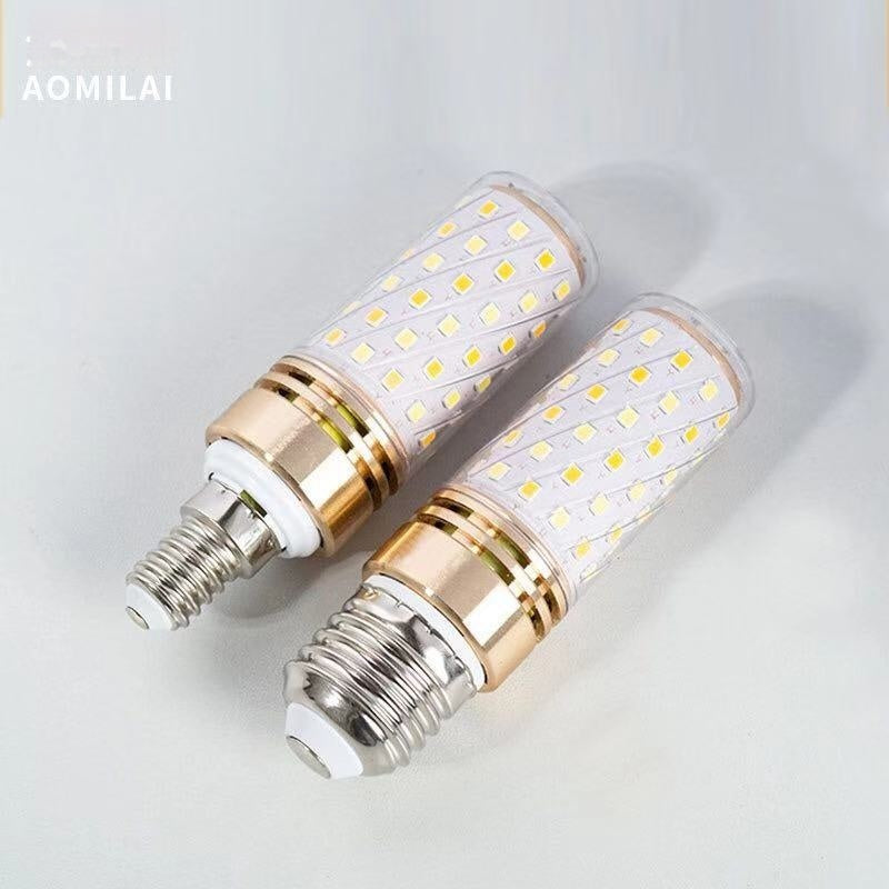 E27E14led玉米燈泡