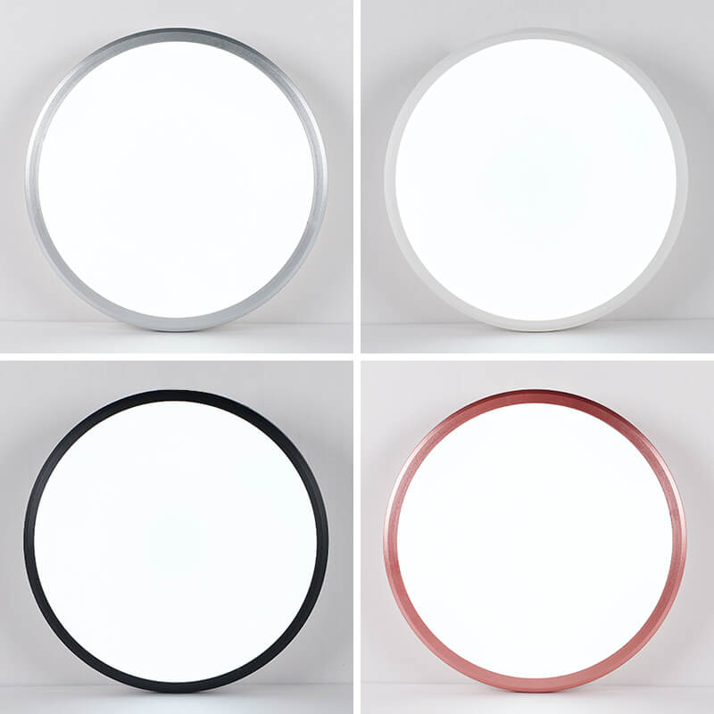 LED三防吸頂 人體感應 雷達感應