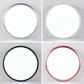 LED三防吸頂 人體感應 雷達感應