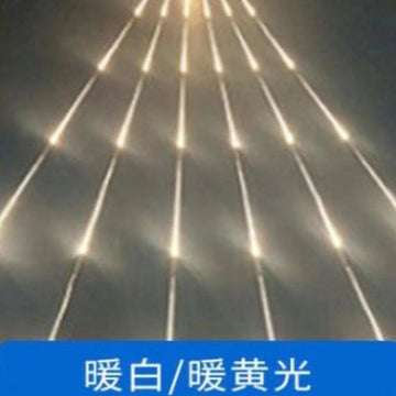 2835 追光流水燈帶｜24V 單色低壓｜120珠/米｜5/10米可選｜多色溫控制器可配