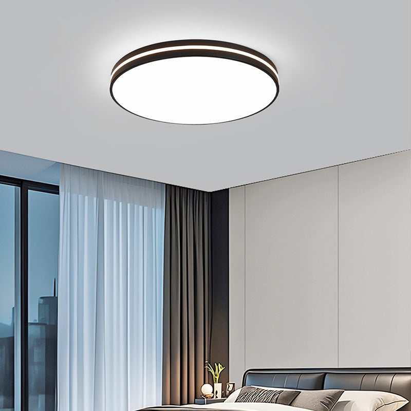 凌空圓環吸頂燈