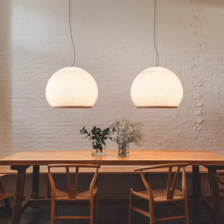 西班牙Vibia Knit餐廳吊燈