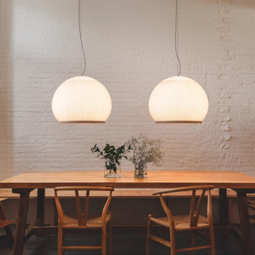 西班牙Vibia Knit餐廳吊燈