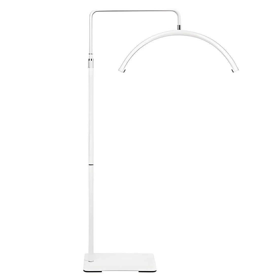 24寸半月美容紋繡紋眉落地燈