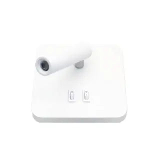 可USB充電可旋轉閱讀燈